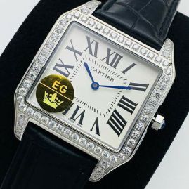 Picture of Cartier Watch _SKU2578893178231550
